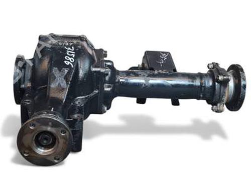 Front differential NISSAN TERRANO II (R20) 2.7 TDi 4WD | BP30959098M23