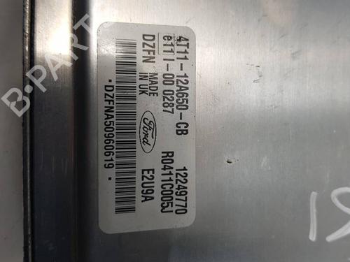 Engine control unit (ECU) FORD TRANSIT CONNECT (P65_, P70_, P80_) 1.8 TDCi | BP38433365M57 - Image 3