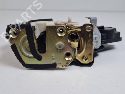 Used Rear left lock Rear left lock 37018842 37018842
