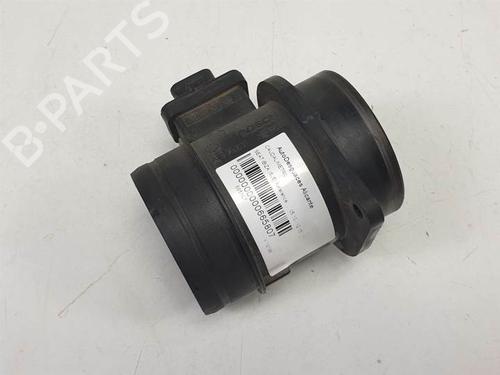 Used Mass air flow sensor SEAT IBIZA IV (6J5, 6P1) 1.2 TDI (75 hp) 10485094