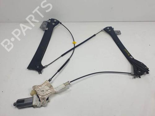 Used Front left window mechanism MERCEDES-BENZ CLK (C209) CLK 320 (209.365) (218 hp) 16534867