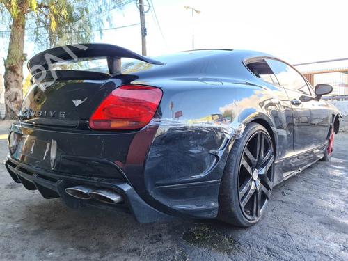 Used Parts BENTLEY CONTINENTAL Coupe (3W_, 393) 6.0 GT 961634