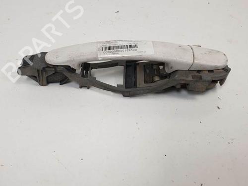 Høyre foran utvendig håndtak SEAT LEON (1M1) 1.8 20V | BP6851707C129 