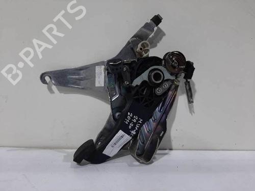 Used Hand brake Hand brake MERCEDES-BENZ E-CLASS (W212) E 220 CDI / BlueTEC (212.001, 212.002) (170 hp) 8764026 8764026