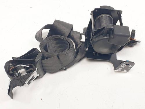 Used Rear left seatbelt Rear left seatbelt KIA CEE'D (JD) 1.4 CRDi 90 (90 hp) 29538632 29538632
