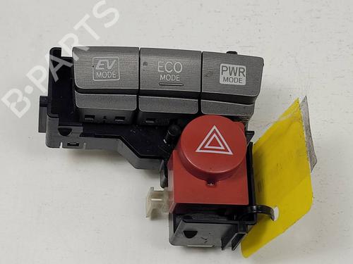 Warnblinkschalter für Warnblinkschalter TOYOTA PRIUS (_W3_) 1.8 Hybrid (ZVW3_) (99 hp) 34515203 34515203