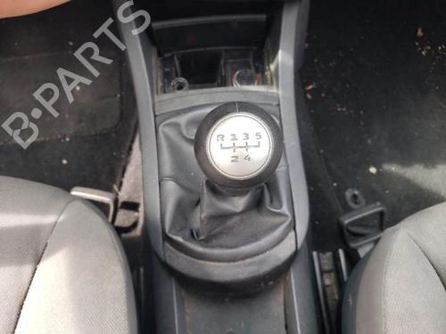 Front left lock SEAT IBIZA III (6L1) 1.4 TDI | BP17789151C98 