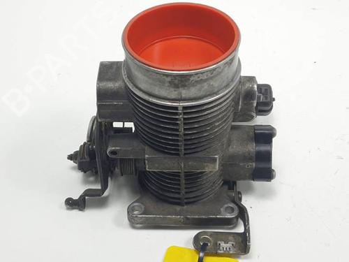 Throttle body MG MG ZS Hatchback 180 | BP16468508M82 