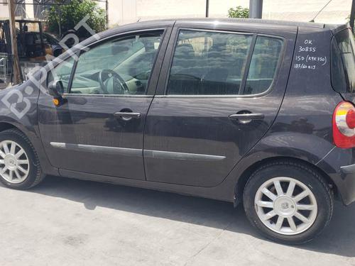 Starter RENAULT MODUS / GRAND MODUS (F/JP0_) 1.5 dCi (FP0D, JP0D) | BP34510829M8  - Image 13
