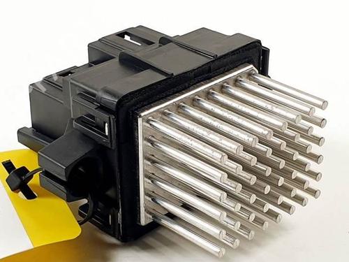 Used Heater resistor Heater resistor 25403615 25403615