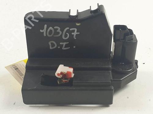 front-left-lock-ssangyong-actyon-i-20-xdi-2005-12364473 main image