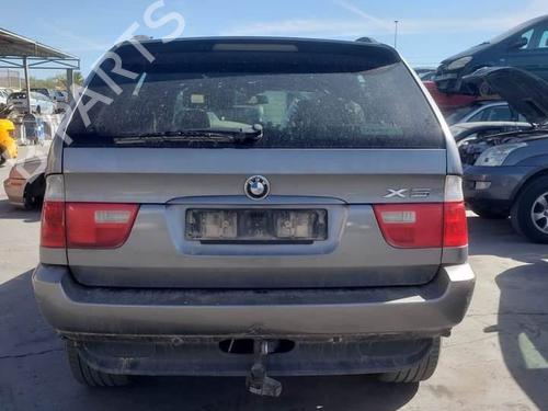 Brake master cylinder BMW X5 (E53) 3.0 d | BP24914433M77 - Image 18