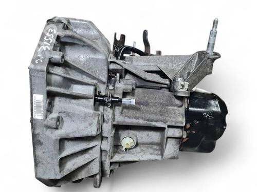 Gearbox NISSAN NV200 Van 1.5 dCi 90 (M20, M20N, M20M) | BP29908004M3