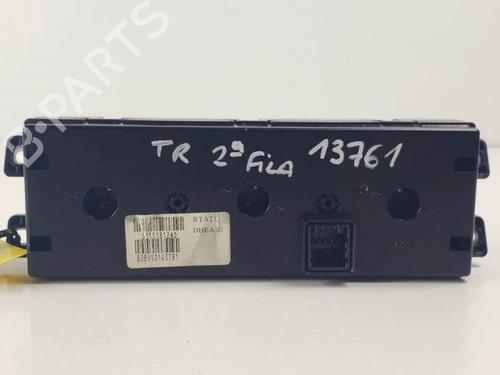 Climate control CHRYSLER GRAND VOYAGER V (RT) 2.8 CRDi | BP18117206I5 