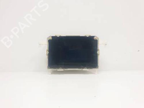 Afficheur FORD FIESTA VI (CB1, CCN) 1.5 TDCi (75 hp) 30959170