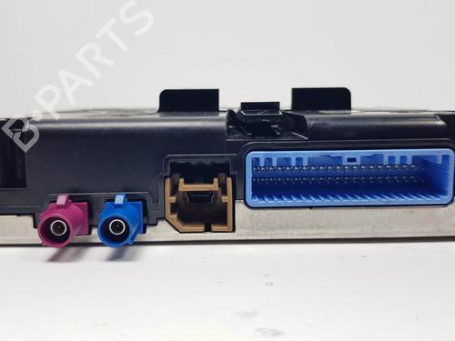 Electronic module RENAULT CAPTUR II (HF_) TCe 90 (HFM6) | BP24990181M83 - Image 5