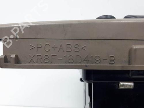 Commande Chauffage JAGUAR S-TYPE II (X200) 3.0 V6 | BP15986235I5 