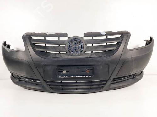 Used Front bumper VW FOX Hatchback (5Z1, 5Z3, 5Z4) 1.2 (55 hp) 28060628