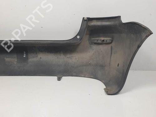 Rear bumper TOYOTA COROLLA Verso (ZER_, ZZE12_, R1_) 2.2 D-4D (AUR10_, AUR10R) | BP24984038C8