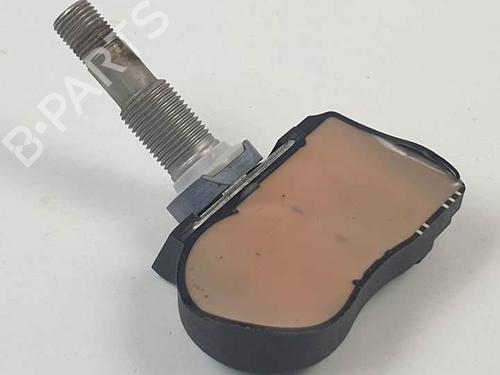 Used Electronic sensor Electronic sensor LAND ROVER RANGE ROVER EVOQUE (L551) 2.0 D150 4x4 (150 hp) 25286289 25286289