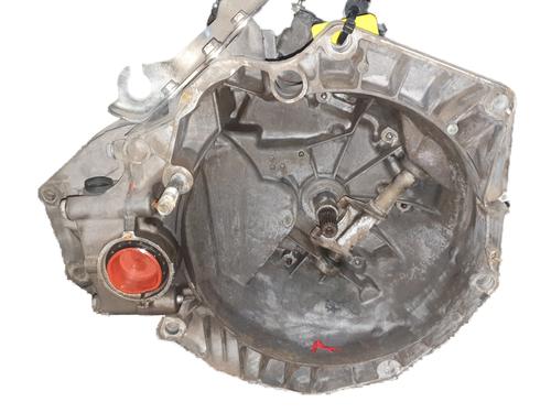 gearbox-ford-ka-ru8-2008-2009-2010-2011-2012-2013-2014-2015-2016-37756206 main image