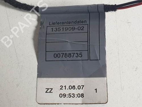 Rear right exterior door handle BMW 3 (E90) 318 d | BP11760791C130 