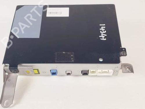 Electronic module TOYOTA LAND CRUISER PRADO (_J12_) 3.0 D-4D (KDJ120, KDJ125, KDJ121) | BP17980969M83 