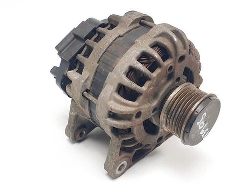 Used Alternator Alternator DACIA DOKKER Box Body/MPV 1.5 dCi (FEAJ) (90 hp) 17787784 17787784