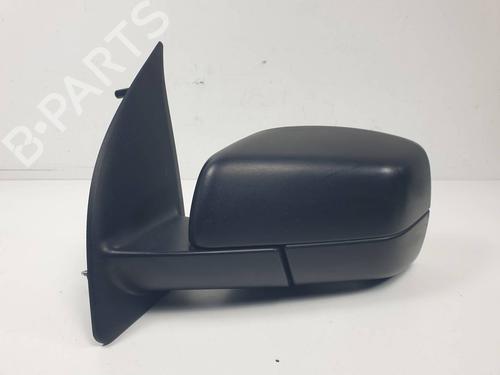Used Left mirror Left mirror LAND ROVER FREELANDER 2 (L359) 2.2 TD4 4x4 (150 hp) 34643779 34643779