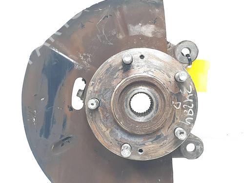 Used Right front steering knuckle Right front steering knuckle 39462840 39462840