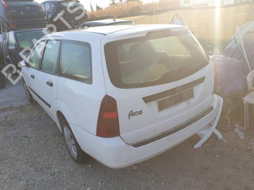 Electronic module FORD FOCUS I Turnier (DNW) 1.8 Turbo DI / TDDi | BP39398712M83 - Image 10