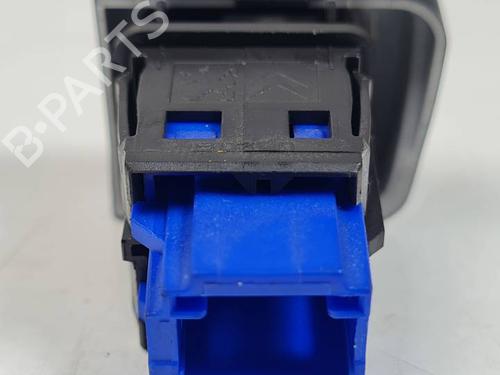 Warning switch PEUGEOT 208 I (CA_, CC_) 1.2 PureTech 82 | BP29554324I22 