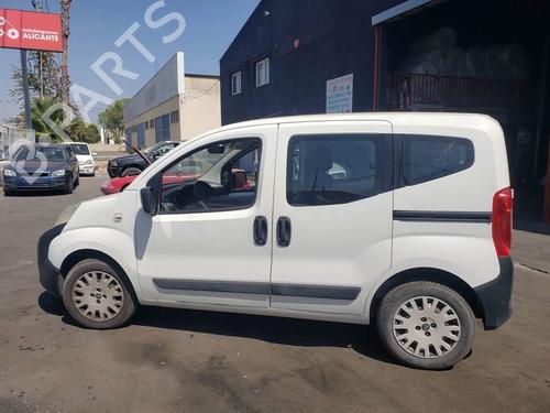 Headlight switch CITROËN NEMO Box Body/MPV (AA_) 1.4 HDi | BP25295649I24 - Image 16