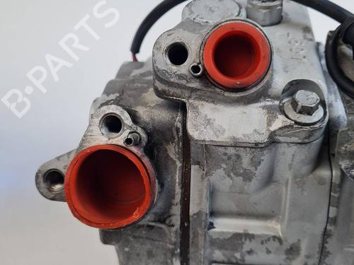 AC compressor BMW 5 (E60) 535 d | BP36106371M34 - Image 7