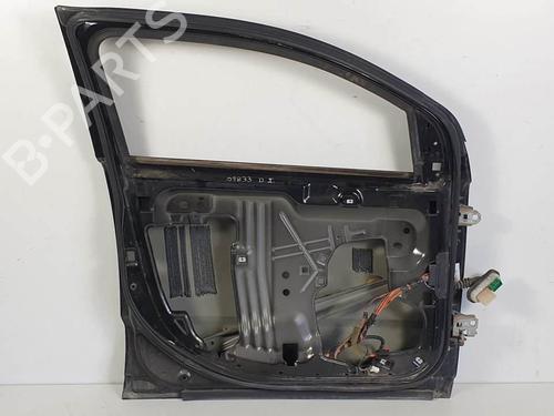Left front door DODGE CALIBER 2.0 CRD | BP12360001C2 - Image 2