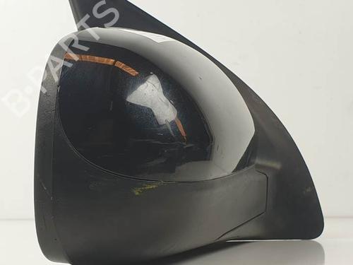 Right mirror CHEVROLET AVEO / KALOS Hatchback (T250, T255) 1.2 | BP26001970C27 