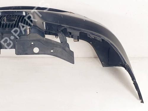 Front bumper SEAT IBIZA III (6L1) 1.4 TDI | BP30120183C7 