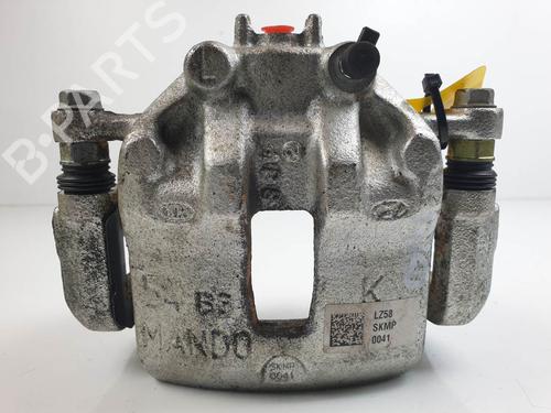 left-front-brake-caliper-kia-stonic-yb-2017-24340133 main image