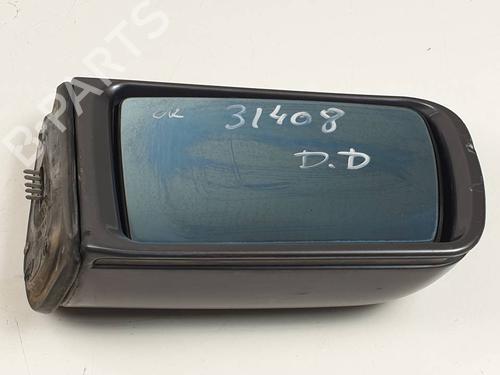 Right mirror MERCEDES-BENZ C-CLASS (W202) C 220 D (202.121) | BP29581735C27