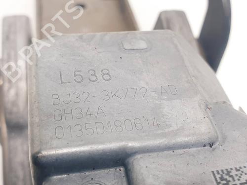 Steering column LAND ROVER RANGE ROVER EVOQUE (L538) 2.0 D | BP30919132M21  - Image 5