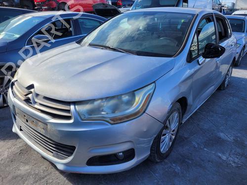 Used Parts CITROËN C4 II (NC_)  1.6 HDi 90  4640145