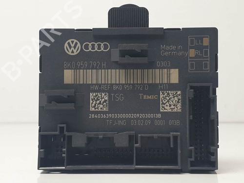electronic-module-audi-a5-convertible-8f7-2009-2010-2011-2012-2013-2014-2015-2016-2017-24929551 main image
