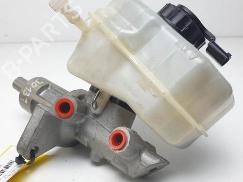Brake master cylinder BMW 1 (E87) 118 d | BP26203722M77 - Image 2