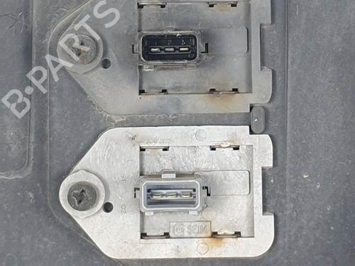 Radiator fan CITROËN XSARA PICASSO (N68) 2.0 16V | BP12367191M35 