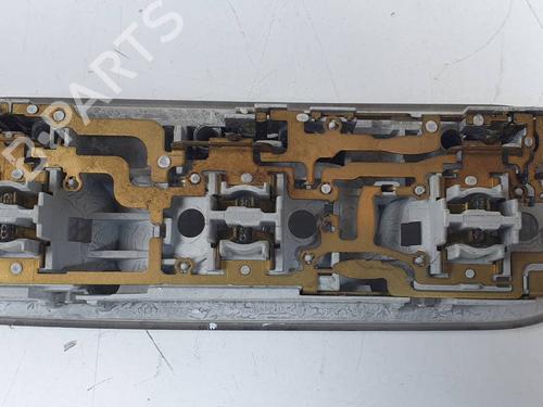 Interior roof light NISSAN NV200 Van 1.5 dCi 90 (M20, M20N, M20M) | BP29849935I8