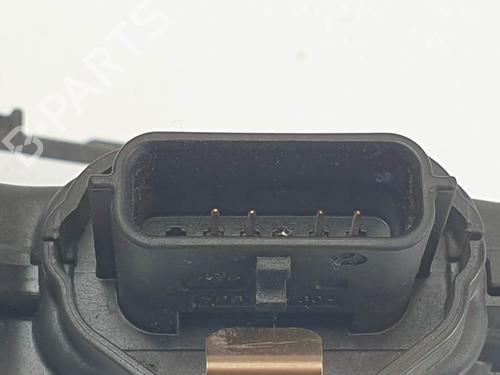 Højre bagtil lås SMART FORFOUR Hatchback (453) 1.0 (453.042, 453.043) | BP24627379C99 - Image 4