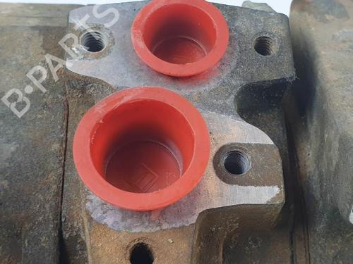 AC compressor CHRYSLER NEON (PL) 2.0 16V | BP28388496M34 