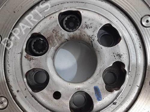 Flywheel FORD FOCUS I (DAW, DBW) 1.6 16V | BP13953269M101 
