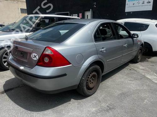 Heater resistor FORD MONDEO III (B5Y) 2.0 16V | BP13384579M108 