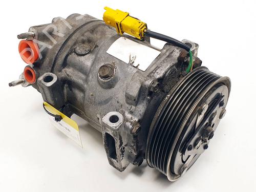 Used AC compressor AC compressor PEUGEOT 307 Break (3E) 1.6 HDi 110 (109 hp) 34511316 34511316